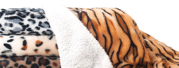 Sleeping Partners Blankets